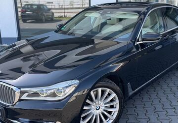 BMW 730 269.720 km 22.990 &euro; Rüsselsheim 65428