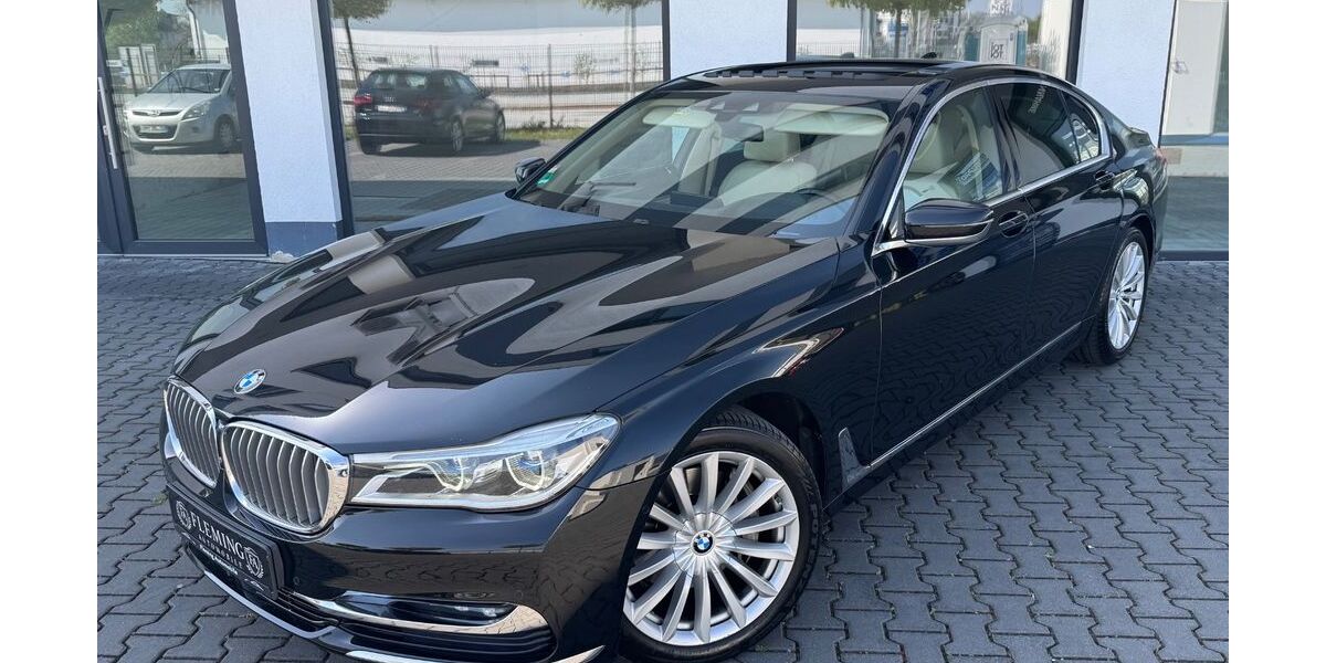 BMW 730 269.720 km 22.990 &euro; Rüsselsheim 65428