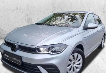 VW Polo 7.917 km 21.950 &euro; Mörfelden-Walldorf 64546