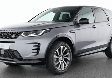 Land Rover Discovery Sport 6.000 km 48.990 &euro; Weiterstadt 64331