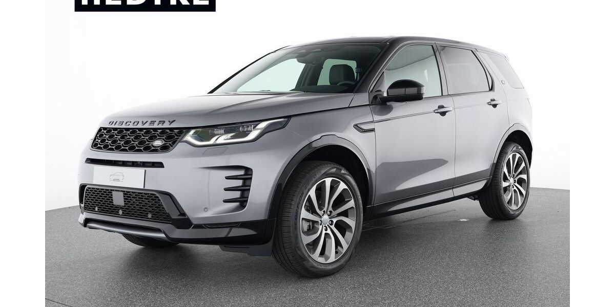 Land Rover Discovery Sport 6.000 km 50.990 &euro; Weiterstadt 64331