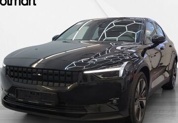Polestar 2 57.798 km 25.097 &euro; Eschborn 65760
