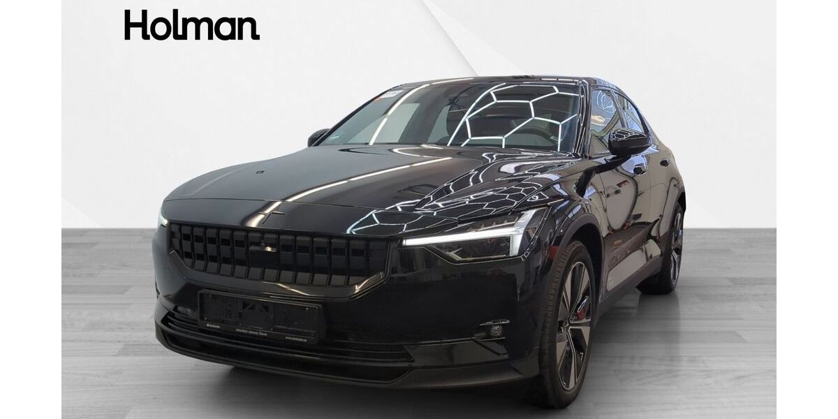 Polestar 2 57.798 km 25.097 &euro; Eschborn 65760