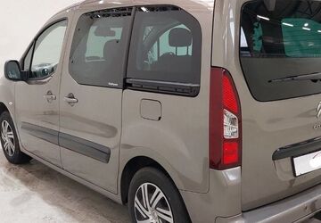 Citroen Berlingo 199.000 km 5.599 &euro; Frankfurt/Main 65933