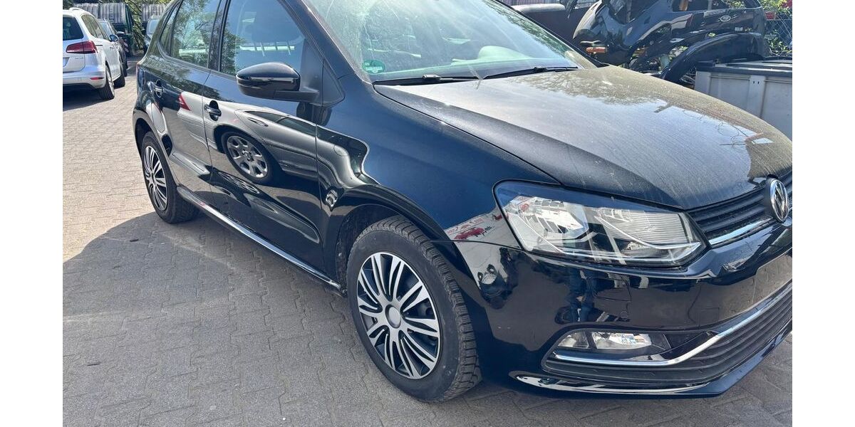 VW Polo 41.888 km 8.900 &euro; Dreieich 63303