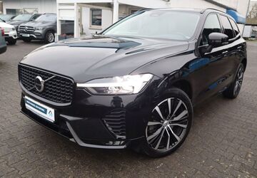 Volvo XC60 153.572 km 32.970 &euro; Darmstadt 64291