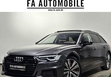 Audi A6 67.600 km 44.990 &euro; Mainaschaff 63814