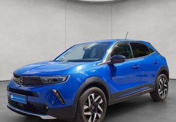 Opel Mokka 22.067 km 20.450 &euro; Frankfurt 60386