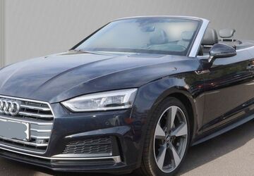Audi A5 132.500 km 22.499 &euro; Frankfurt am Main 60431