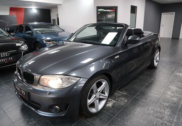 BMW 120 203.636 km 8.490 &euro; Maintal 63477