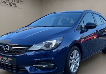 Opel Astra 114.925 km 11.490 &euro; Bruchköbel 63486