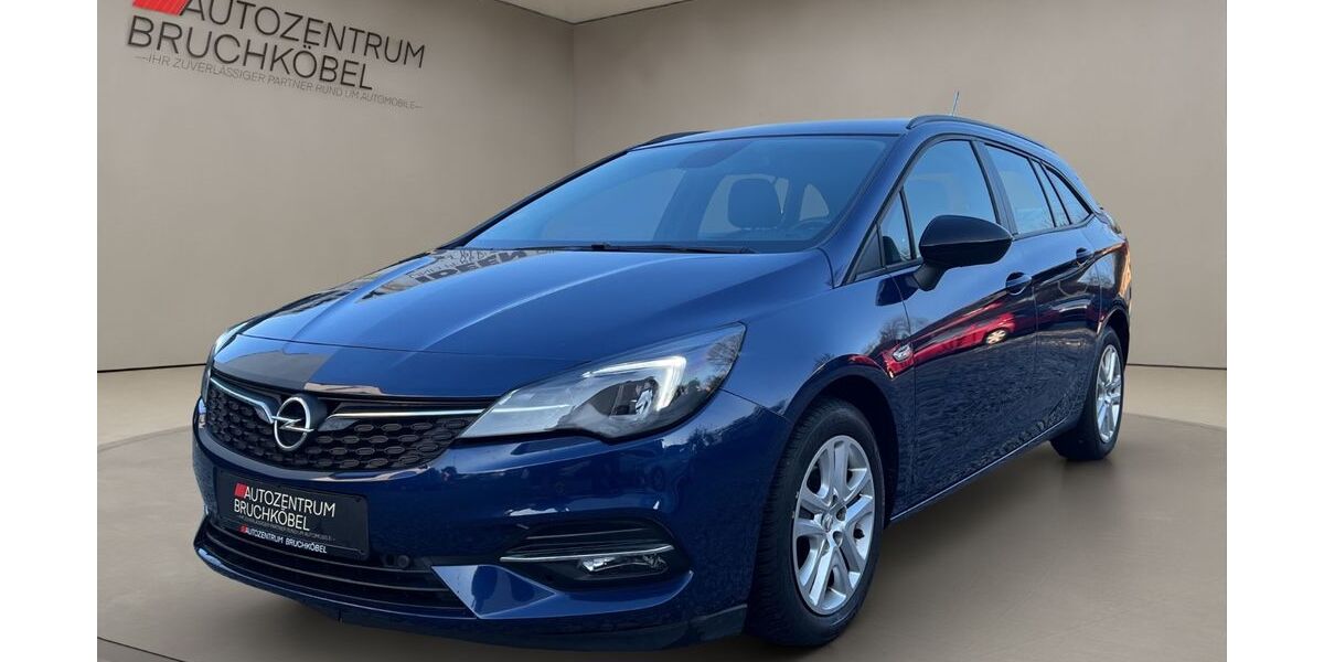 Opel Astra 114.925 km 11.490 &euro; Bruchköbel 63486