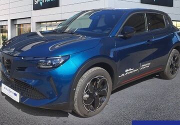 Alfa Romeo Junior 14.500 km 29.980 &euro; Frankfurt 60314