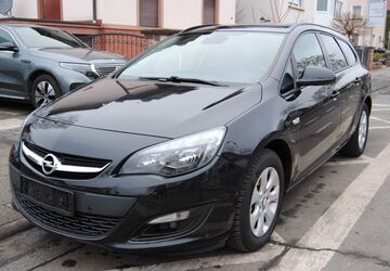 Opel Astra 203.370 km 4.680 &euro; Dreieich 63303