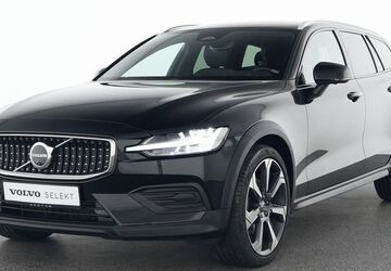 Volvo V60 Cross Country 46.300 km 41.990 &euro; Weiterstadt 64331