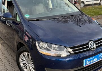 VW Sharan 169.111 km 15.450 &euro; Offenbach 63071