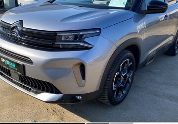Citroen C5 Aircross 29.600 km 20.440 &euro; Hanau 63452