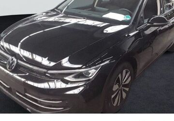VW Golf 23.501 km 28.780 &euro; Frankfurt 60326