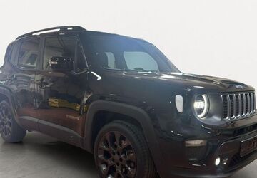 Jeep Renegade 40.741 km 26.950 &euro; Oberursel (Taunus) OT Oberursel 61440