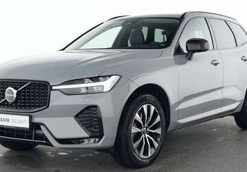 Volvo XC60 37.570 km 39.990 &euro; Weiterstadt 64331