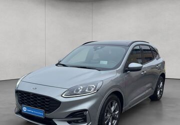 Ford Kuga 22.738 km 28.950 &euro; Frankfurt 60386