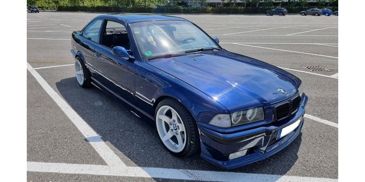 BMW 325 280.000 km 12.900 &euro; Rüsselsheim 65428