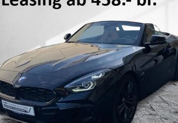 BMW Z4 M40 25.018 km 50.390 &euro; Frankfurt 60314
