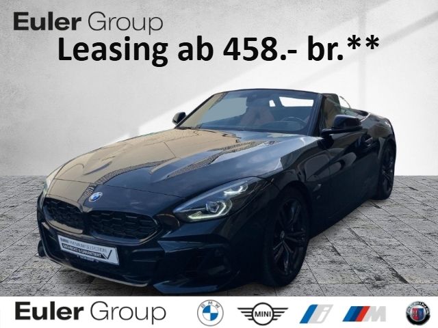 BMW Z4 M40 25.018 km 50.390 &euro; Frankfurt 60314