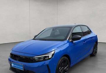 Opel Corsa 15.647 km 16.750 &euro; Frankfurt am Main 60386