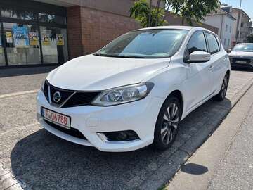 Gebrauchte Nissan Pulsar