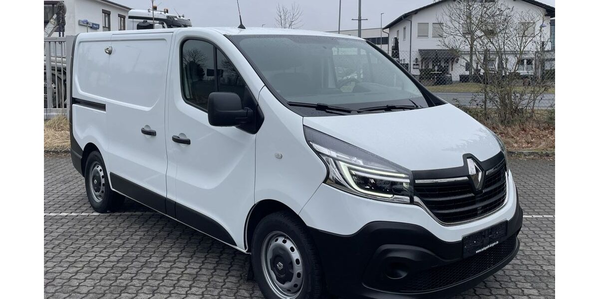 Renault Trafic 71.500 km 16.480 &euro; Langen 63225