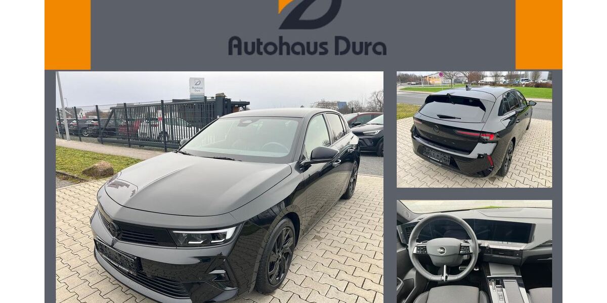 Opel Astra 28.300 km 20.950 &euro; Rüsselsheim 65428