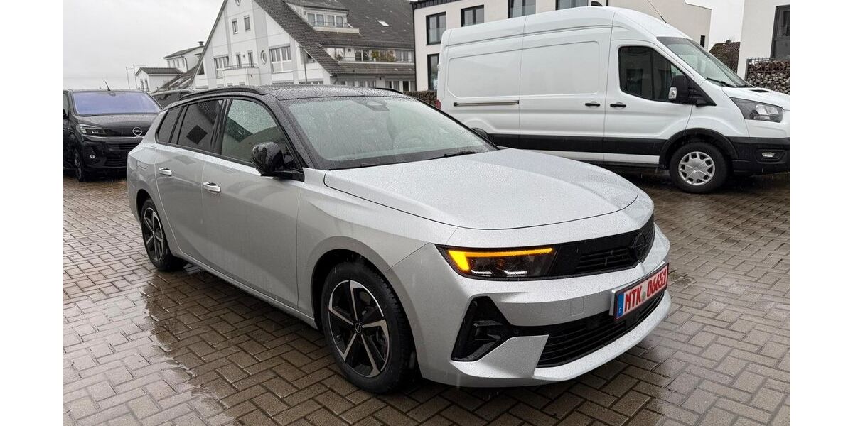 Opel Astra 25.000 km 22.000 &euro; Hofheim am Taunus 65719