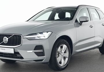 Volvo XC60 44.500 km 38.550 &euro; Weiterstadt 64331