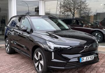 Volvo EX90 1.500 km 81.900 &euro; Dietzenbach 63128