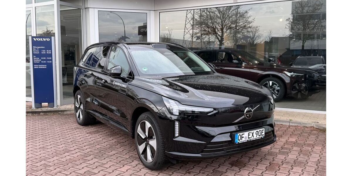 Volvo EX90 1.500 km 81.900 &euro; Dietzenbach 63128