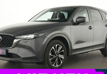 Mazda CX-5 30.280 km 27.889 &euro; Dietzenbach bei Frankfurt 63128
