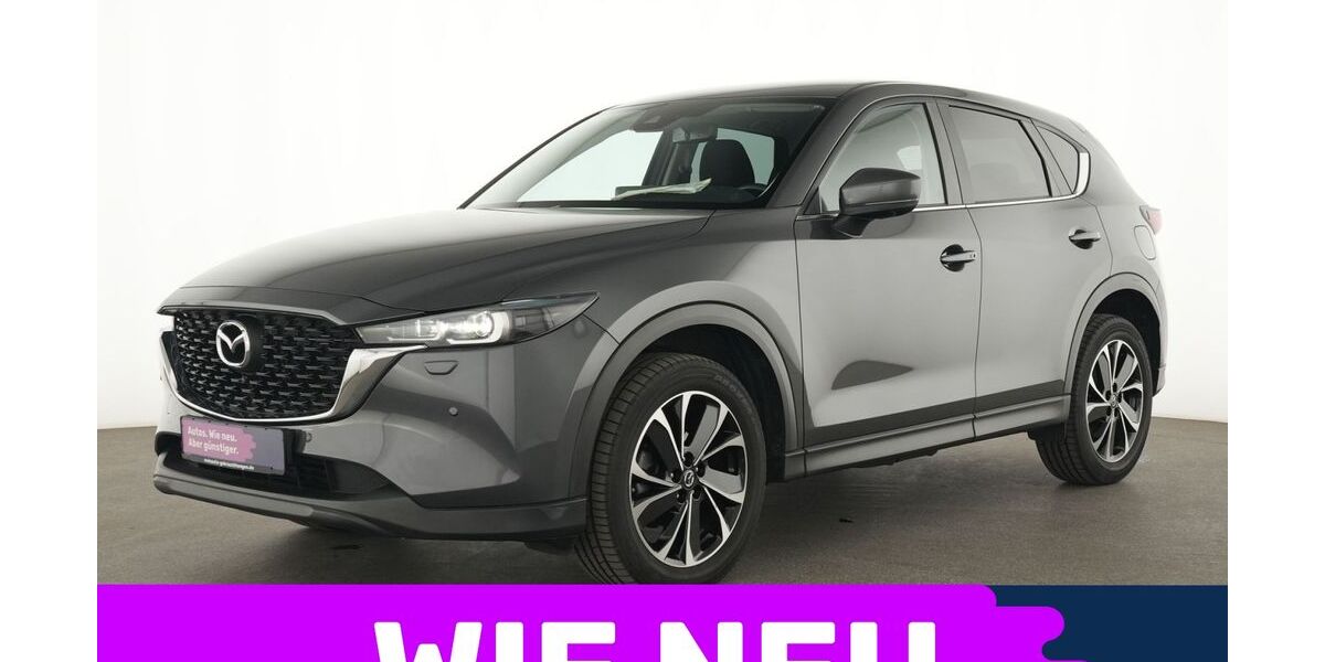 Mazda CX-5 30.280 km 27.889 &euro; Dietzenbach bei Frankfurt 63128