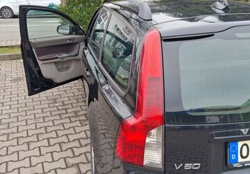 Volvo V50 360.000 km 1.900 &euro; Dreieich 63303