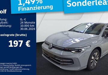 VW Golf 18.600 km 27.079 &euro; Offenbach am Main 63071