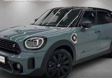 Mini Countryman SE (Cooper) 31.571 km 25.850 &euro; Dreieich-Sprendlingen 63303