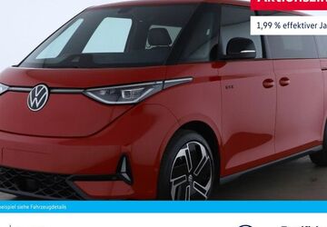 VW ID. Buzz 9.508 km 70.530 &euro; Hanau 63452