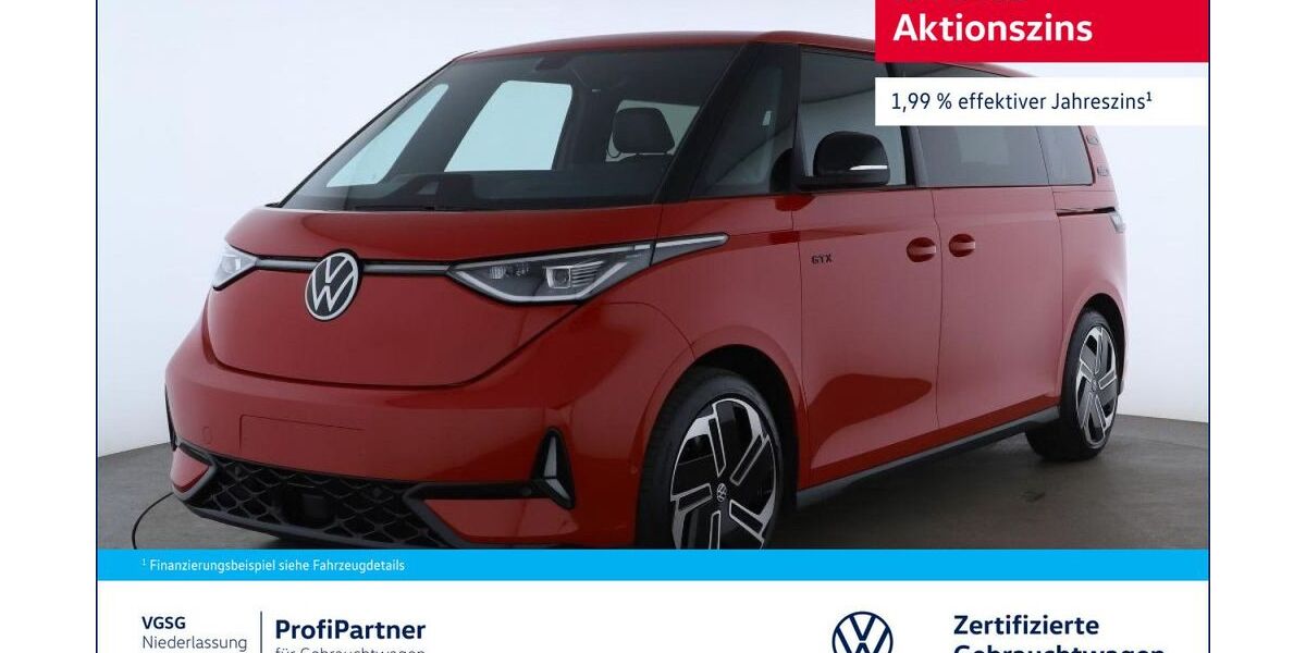 VW ID. Buzz 9.508 km 70.530 &euro; Hanau 63452