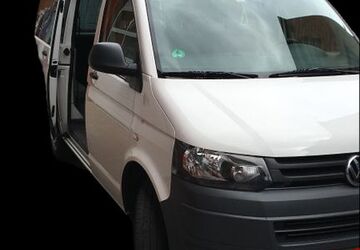 VW T5 Transporter 346.000 km 8.200 &euro; Frankfurt a.M. 65936