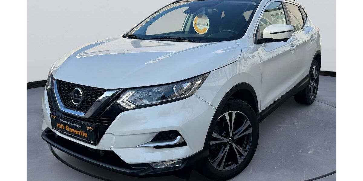 Nissan Qashqai 86.800 km 17.690 &euro; Kelkheim 65779