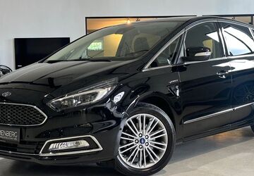 Ford S-Max 120.508 km 14.980 &euro; Rodgau-Weiskirchen/nähe Frankfurt am Main 63110