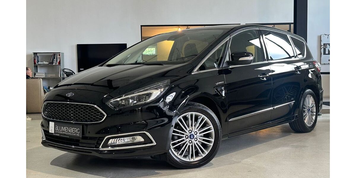 Ford S-Max 120.508 km 14.980 &euro; Rodgau-Weiskirchen/nähe Frankfurt am Main 63110