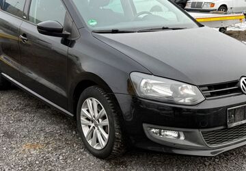 VW Polo 79.232 km 6.800 &euro; Friedberg (Hessen) 61169