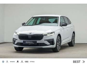 Gebrauchte Skoda Scala