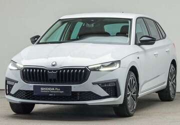 Skoda Scala 23.500 km 25.400 &euro; Mühlheim am Main 63165